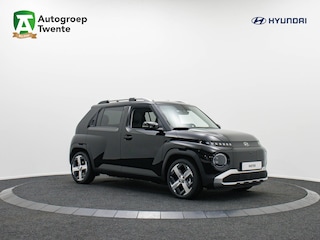 Hyundai Inster Electric 49 kWh Evolve (Abyss Black Pearl)