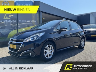 Peugeot 208 1.2 PureTech Blue Lion Leuke en mooie budget auto ! Airco | Navi | APK | Trekhaak | LMV