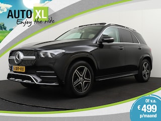 Mercedes-Benz GLE 300d 4MATIC Premium+ Pano-dak Burmester Trekhaak
