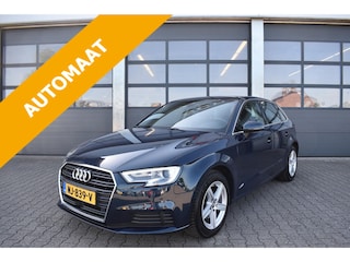 Audi A3 1.4 TFSI 150pk CoD S-Tronic Ambition