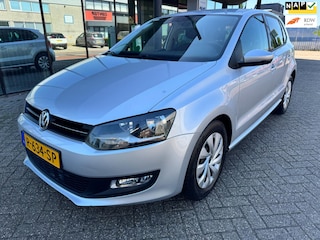 Volkswagen Polo 1.4-16V Comfortline / Navi / PDC / 5-drs / Cruise