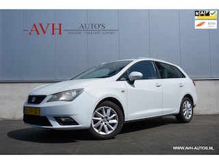Seat Ibiza ST 1.2 TSI Style