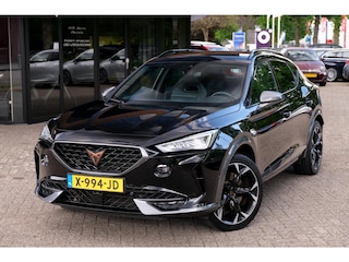 Cupra Formentor 1.4 e-Hybrid VZ Performance/ACC/Camera/Carplay/Stuurwielverwarming/Keyless/LED/Lane Assist/Standfuctie