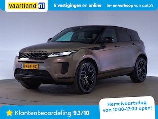 Land Rover Range Rover Evoque 2.0 P200 AWD S Aut. [ Pano LED Leder Navi ]