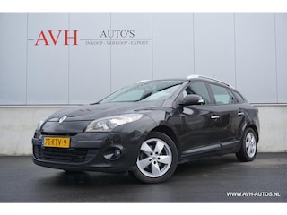Renault Mégane Estate 2.0 Dynamique Automaat