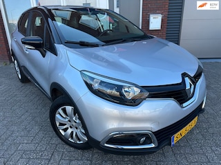 Renault Captur 0.9 TCe Limited / Navi / PDC / Cruise / NAP