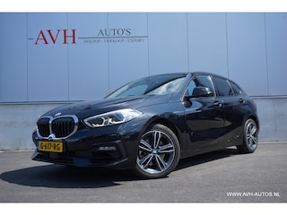 BMW 118i Executive Edition