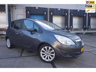 Opel Meriva 1.4 Turbo Cosmo