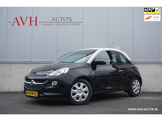 Opel Adam 1.4 Glam