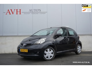 Toyota Aygo 1.0-12V Access