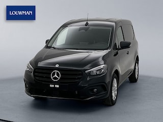 Mercedes-Benz Citan 110CDI Automaat L1 SELECT | Navigatie | MBUX | Automatische Airco |
