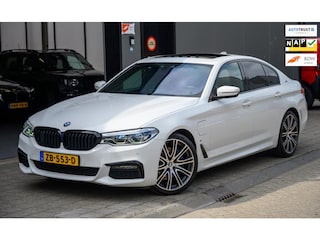 BMW 530e iPerformance High Executive|M-PAKKET|PANO|LEDER