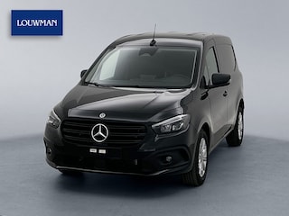 Mercedes-Benz Citan 110CDI Automaat L1 SELECT | Navigatie | MBUX | Automatische Airco |