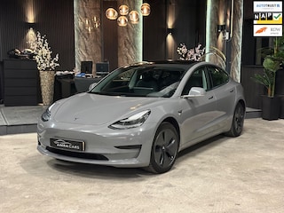 Tesla Model 3 Standard RWD Plus 60 kWh