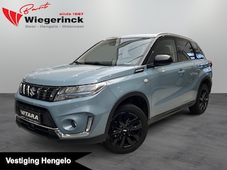 Suzuki Vitara 1.4 Boosterjet Select Smart Hybrid [ APPLECARPLAY & ANDROID AUTO