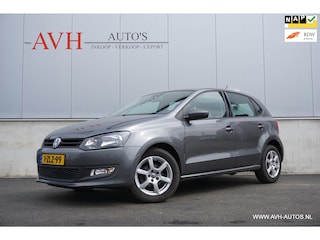 Volkswagen Polo 1.2 TSI Edition