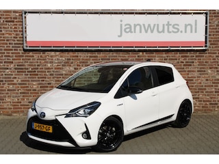 Toyota Yaris 1.5 Hybrid GR-Sport + PDC V+A