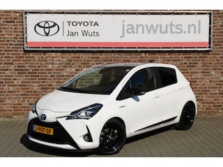 Toyota Yaris 1.5 Hybrid GR-Sport + PDC V+A