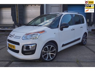 Citroën C3 Picasso 1.2 PureTech Exclusive