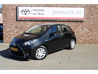 Toyota Yaris 1.5 Hybrid Aspiration