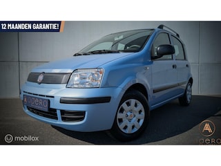 Fiat Panda 1.2 Active