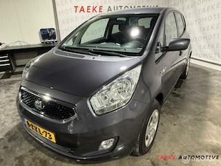 Kia Venga 1.4 CVVT Plus Pack Airco/Cruise/Camera /Navi