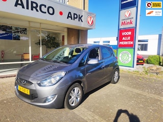 Hyundai ix20 1.4i Go! airco en trekhaak