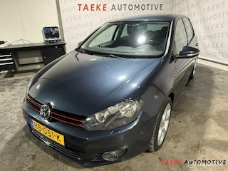 Volkswagen Golf 1.4 TSI Highline Clima/Cruise/Navi
