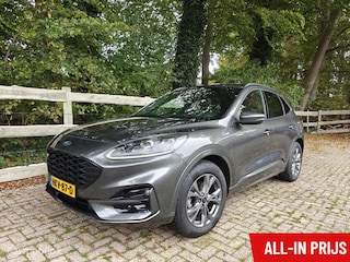 Ford Kuga 1.5 EcoBoost ST-Line|Navigatie|Camera|Carplay|Rijklaar