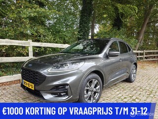 Ford Kuga 1.5 EcoBoost ST-Line