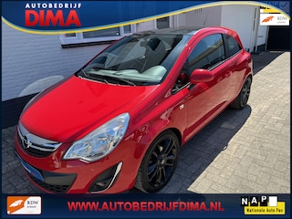 Opel Corsa 1.4-16V Color Edition/ 1e Eigenaar/ Airco/ Cruise Control