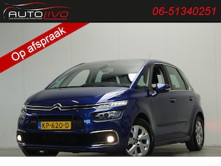Citroën C4 Picasso 1.6 BlueHDI Feel AUTOMAAT! NAVI CLIMA PDC CRUISE TREKHAAK etc.