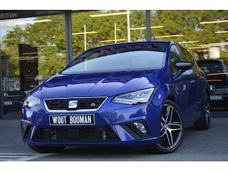 Seat Ibiza 1.0 TSI FR Led Virtual Camera CarPlay Keyless Pdc