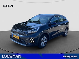 Kia Niro 1.6 GDi Hybrid Dynamicline Navigatie | climate control | cruise control