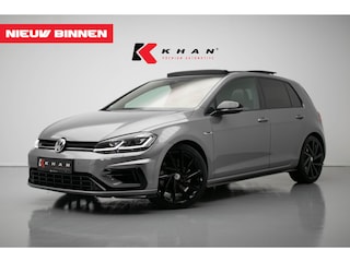 Volkswagen Golf 2.0 TSI 4Motion R |Pano|Memory|DynAudio|DCC|Leder|