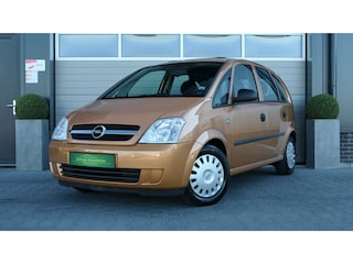 Opel Meriva 1.6 Essentia |Goede staat|Trekhaak!