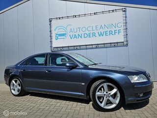 Audi A8 3.7 V8 Quattro Pro Line Youngtimer!!!