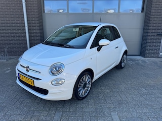 Fiat 500 1.0 TWINAIR POP
