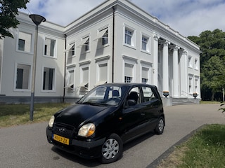 Hyundai Atos Spirit 1.0i SX