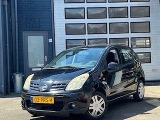 Nissan Pixo 1.0 Acenta | Elek-Pakket | Airco | N.A.P