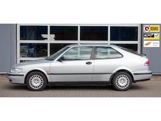 Saab 9-3 Coupé 2.0 S