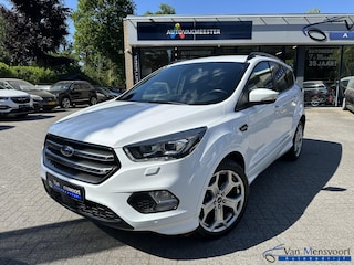 Ford Kuga 1.5 EcoBoost 182PK AWD Automaat ST-Line LED|Camera|DAB|Sony|Keyless