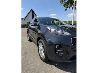 Kia Sportage 1.6 GDI DynamicLine