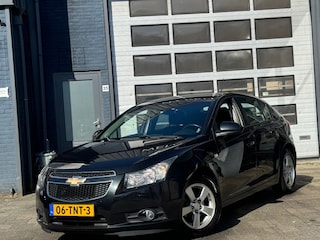 Chevrolet Cruze 1.6 LT | Clima | Navi | Cruise | PDC