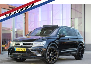 Volkswagen Tiguan 1.5 TSI Highline R-Line 7p. Pano | ACC | EL.Trekhaak