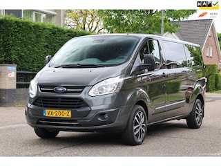 Ford Transit Custom 290 2.0 TDCI L2H1 Trend DC