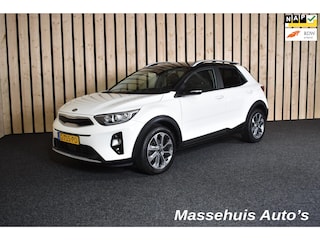 Kia Stonic 1.0 T-GDi DynamicPlusLine 83dkm 1e eig. Navi Clima Cruise PDC Nwe APK