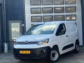Citroën Berlingo 1.5 BlueHDI Club | Airco | Cruise | PDC | N.A.P