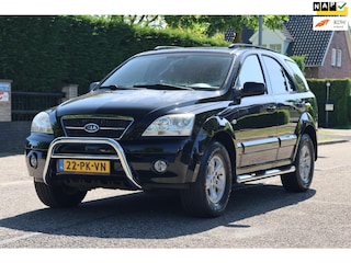 Kia Sorento 3.5 V6 EX | 4x4 | AUTOMAAT | NAVI | CLIMA | CRUISE | NAP |