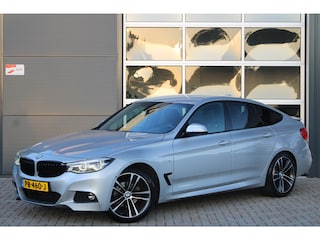 BMW 3-serie GT 320i High Executive M-Sport LCI | Org. NL | Memory | HK | HUD | Memory